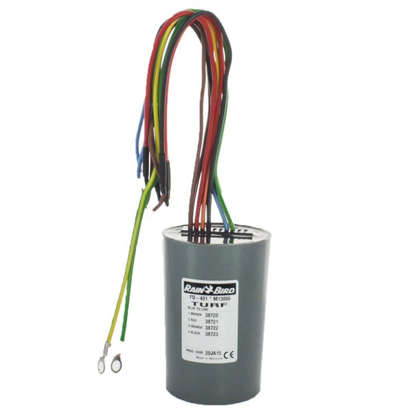 FD-401 декодер RAIN BIRD